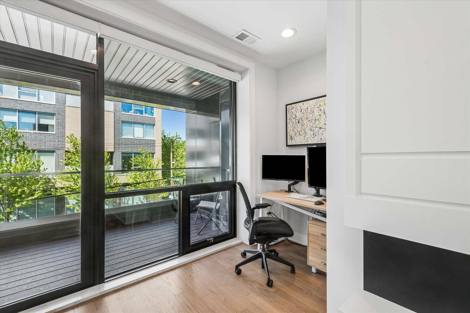 1857 N California Avenue #2, Chicago, IL 60647