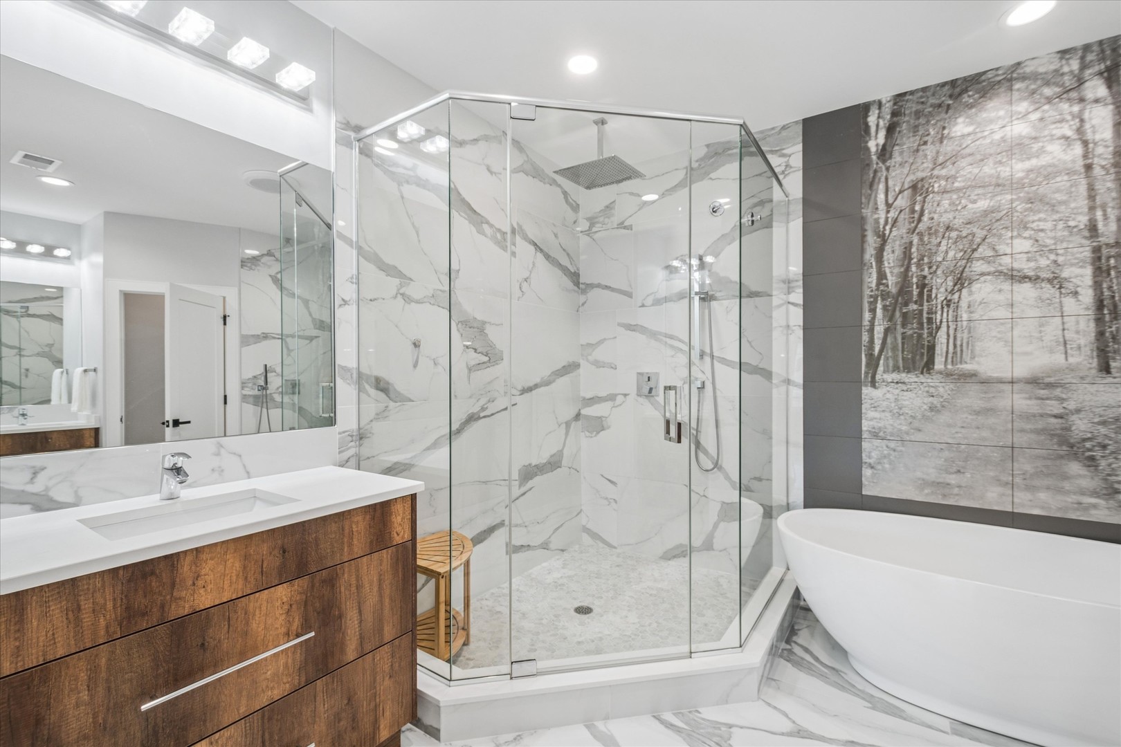 1857 N California Avenue #2, Chicago, IL 60647