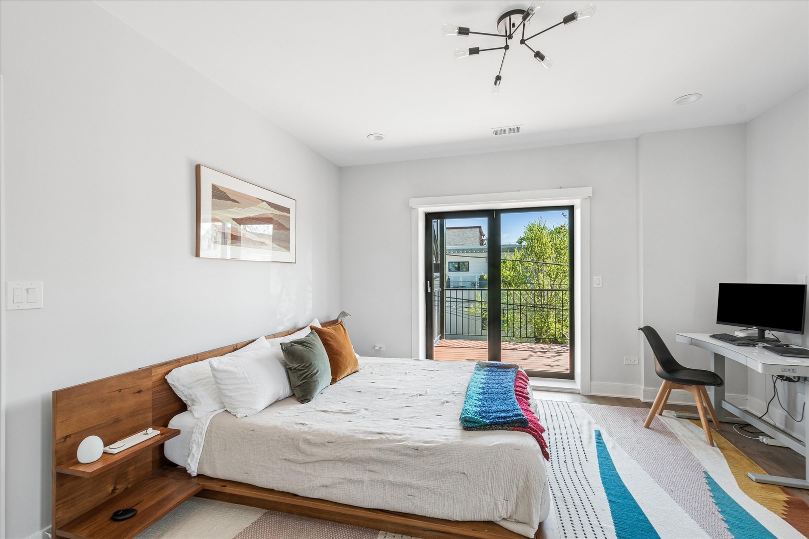 1857 N California Avenue #2, Chicago, IL 60647