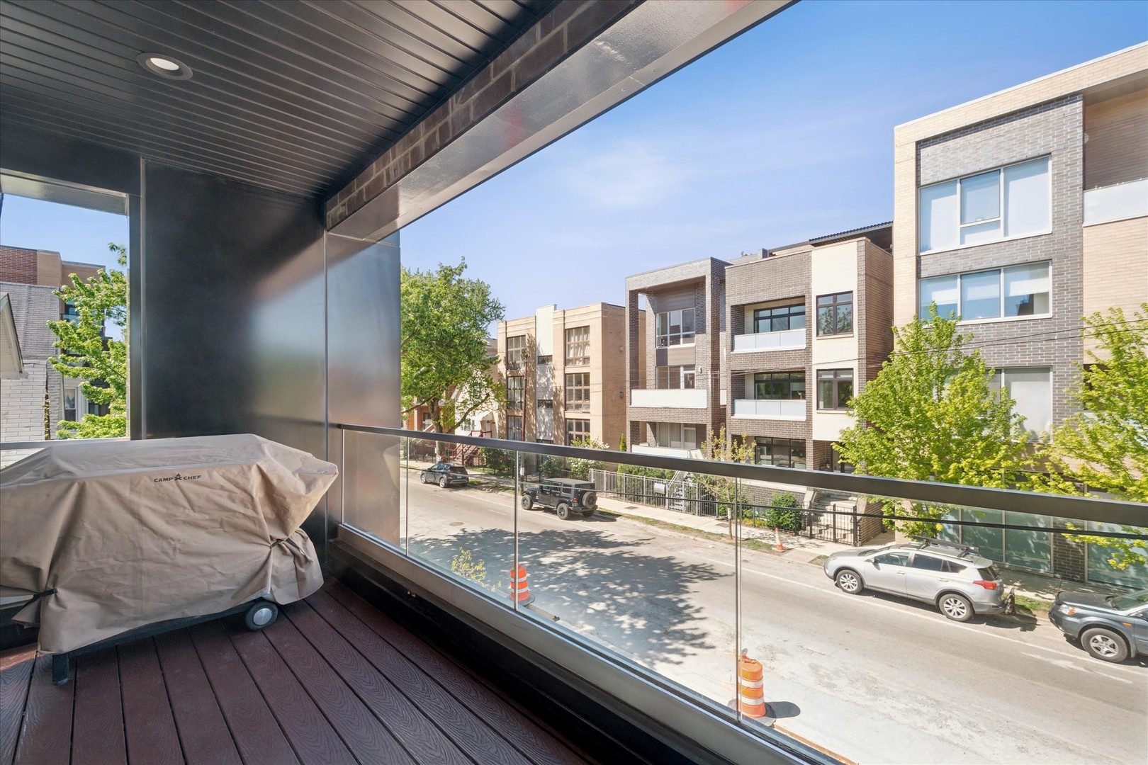 1857 N California Avenue #2, Chicago, IL 60647