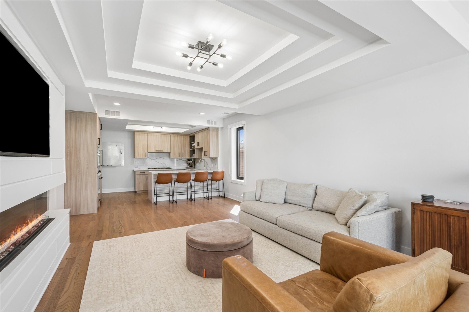 1857 N California Avenue #2, Chicago, IL 60647