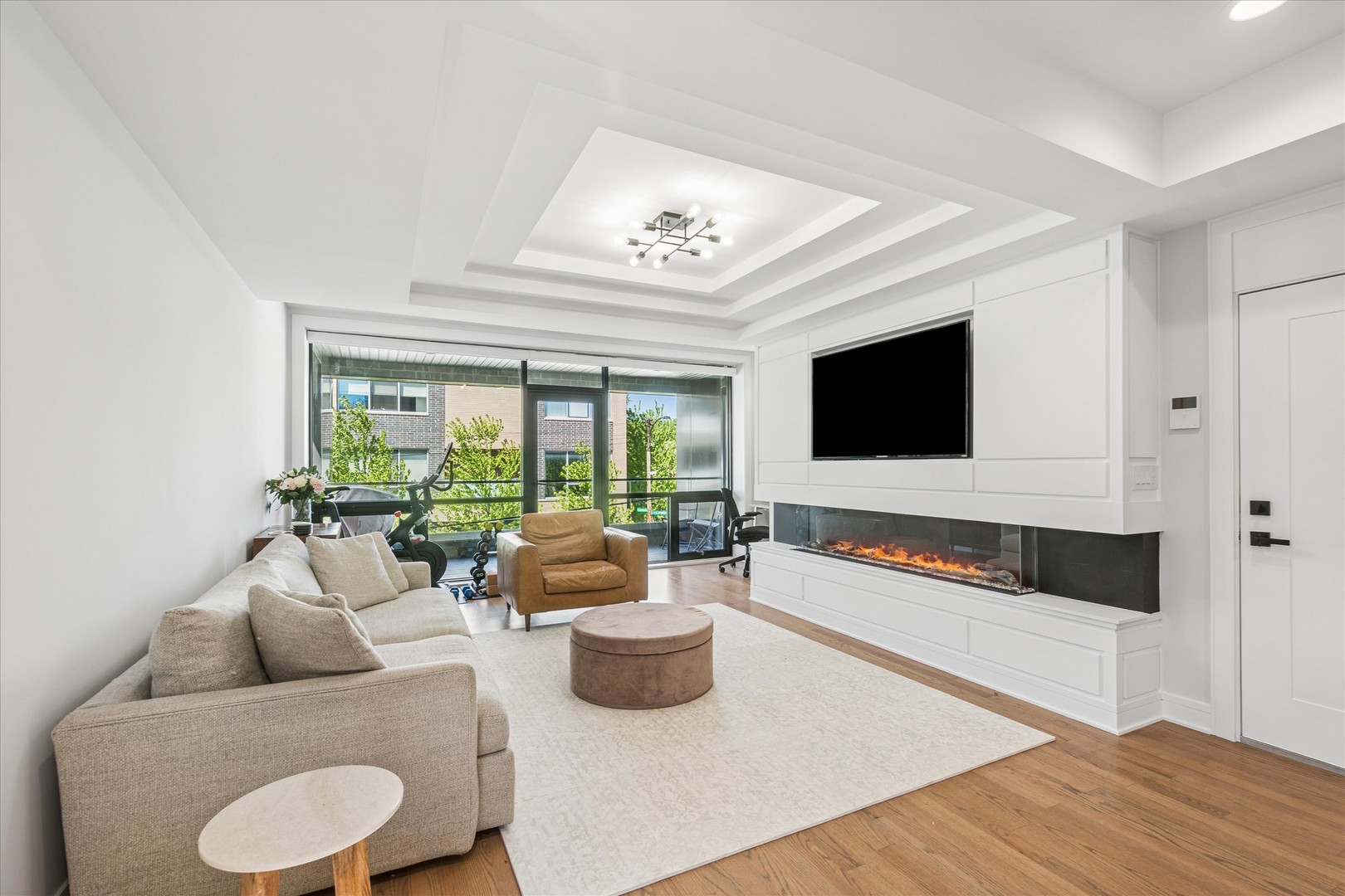 1857 N California Avenue #2, Chicago, IL 60647