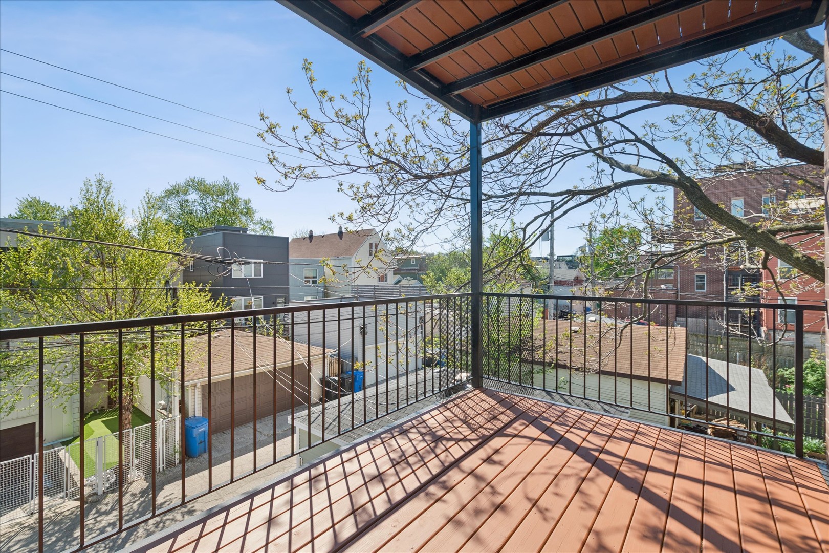 1857 N California Avenue #2, Chicago, IL 60647