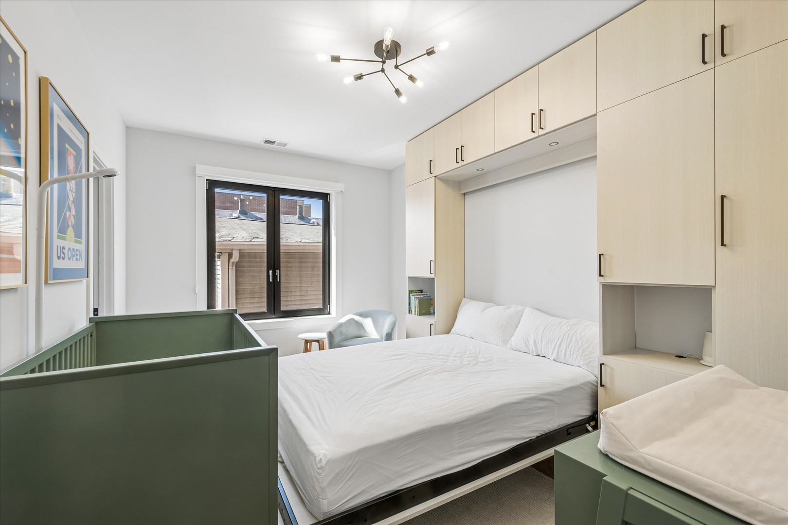 1857 N California Avenue #2, Chicago, IL 60647