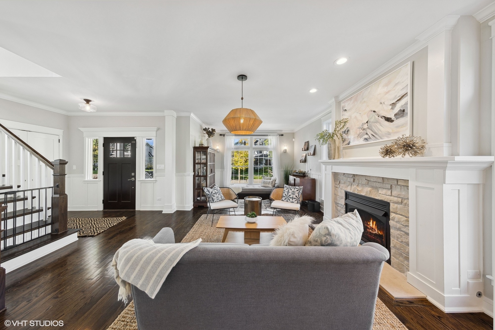 433 S Kensington Avenue, La Grange, IL 60525