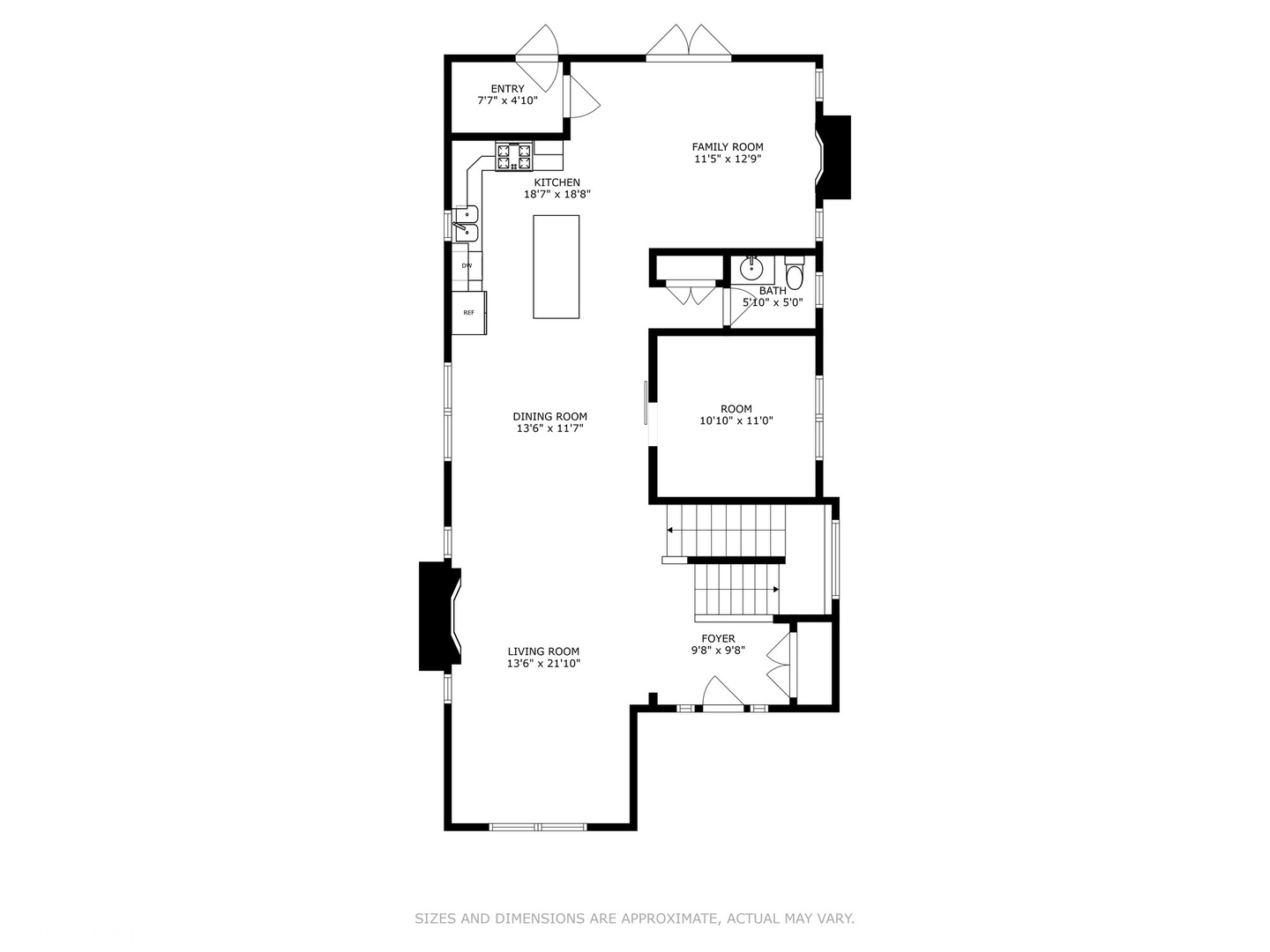 433 S Kensington Avenue, La Grange, IL 60525