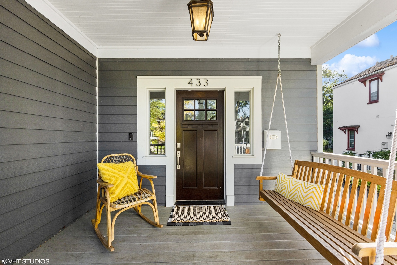 433 S Kensington Avenue, La Grange, IL 60525