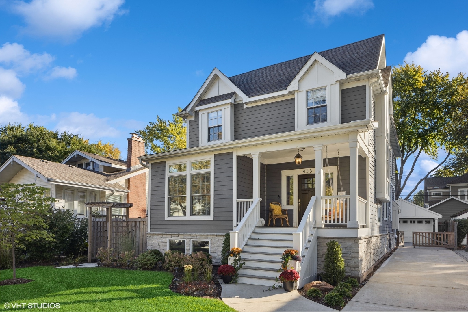 433 S Kensington Avenue, La Grange, IL 60525