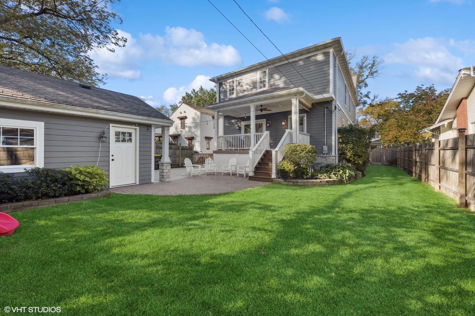 433 S Kensington Avenue, La Grange, IL 60525