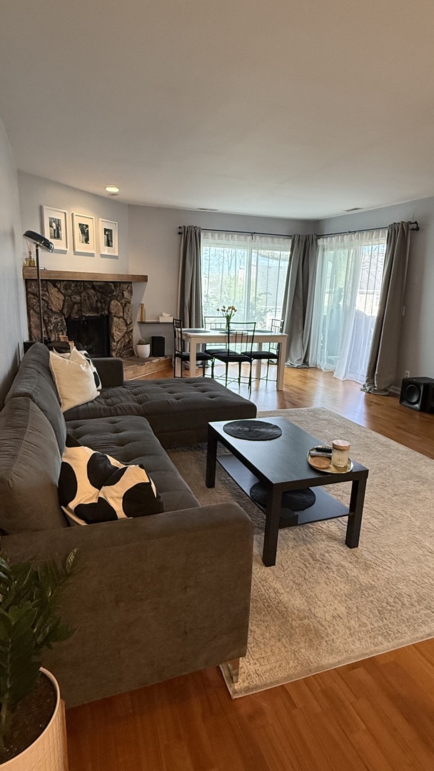 1365 N Sterling Avenue #D116, Palatine, IL 60067