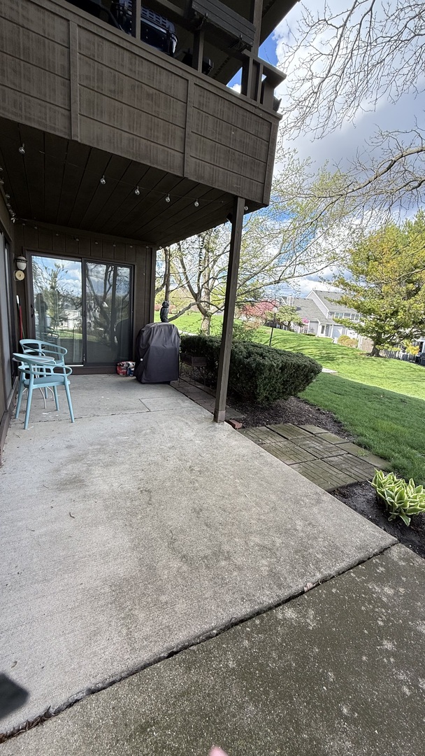 1365 N Sterling Avenue #D116, Palatine, IL 60067