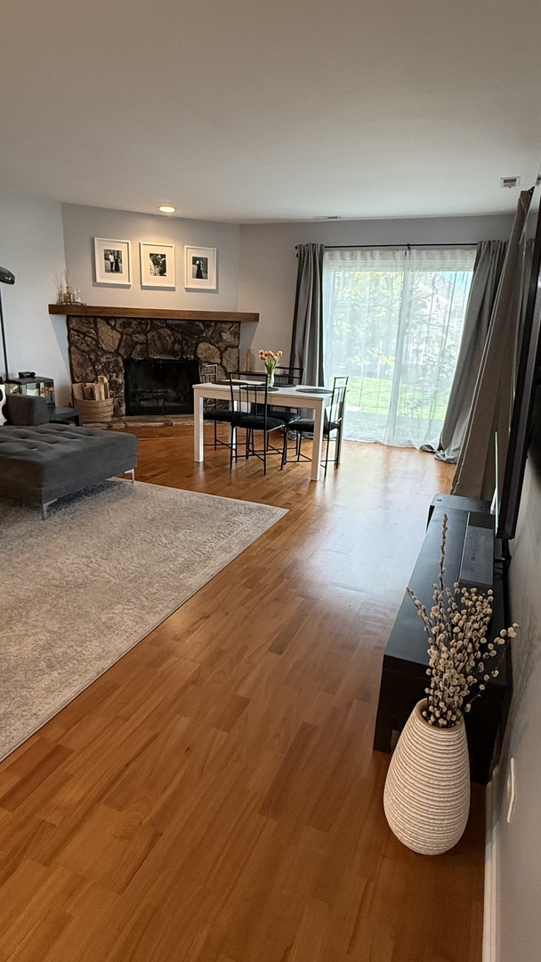 1365 N Sterling Avenue #D116, Palatine, IL 60067