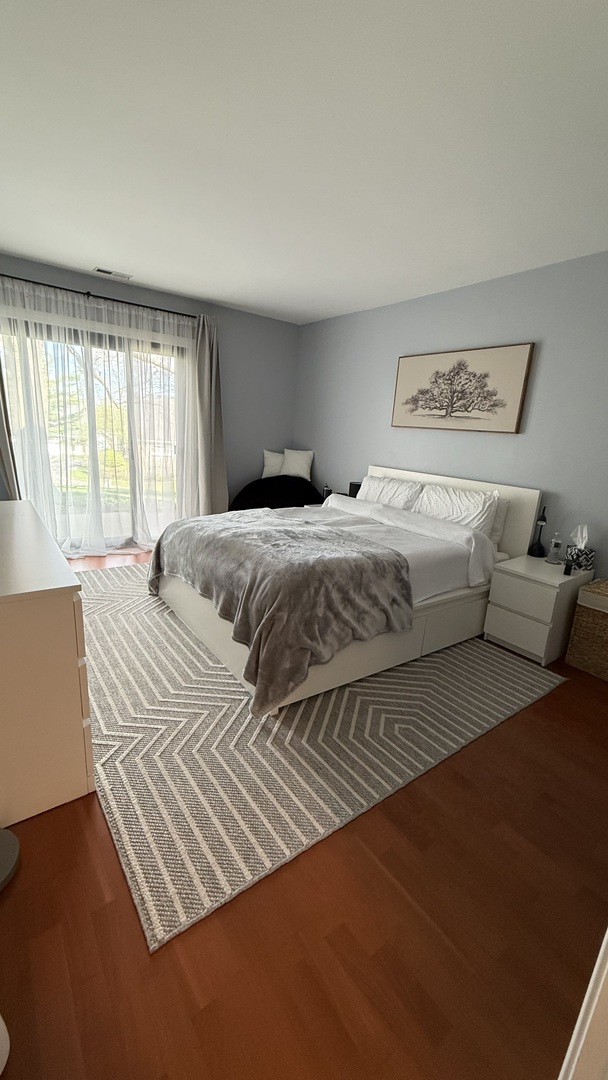 1365 N Sterling Avenue #D116, Palatine, IL 60067