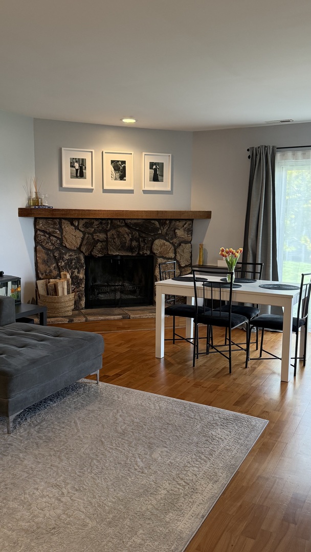 1365 N Sterling Avenue #D116, Palatine, IL 60067