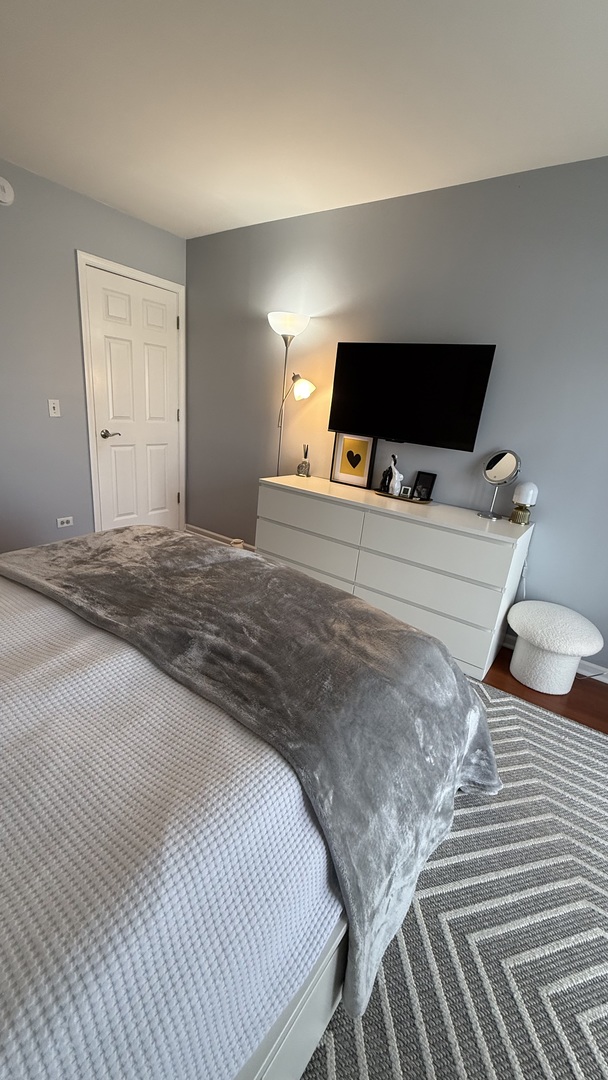 1365 N Sterling Avenue #D116, Palatine, IL 60067