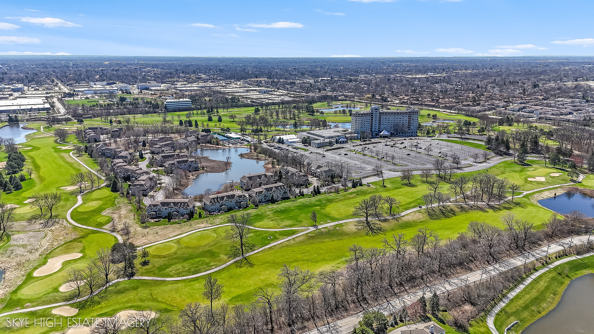 1 Willowcrest Drive, Oak Brook, IL 60523