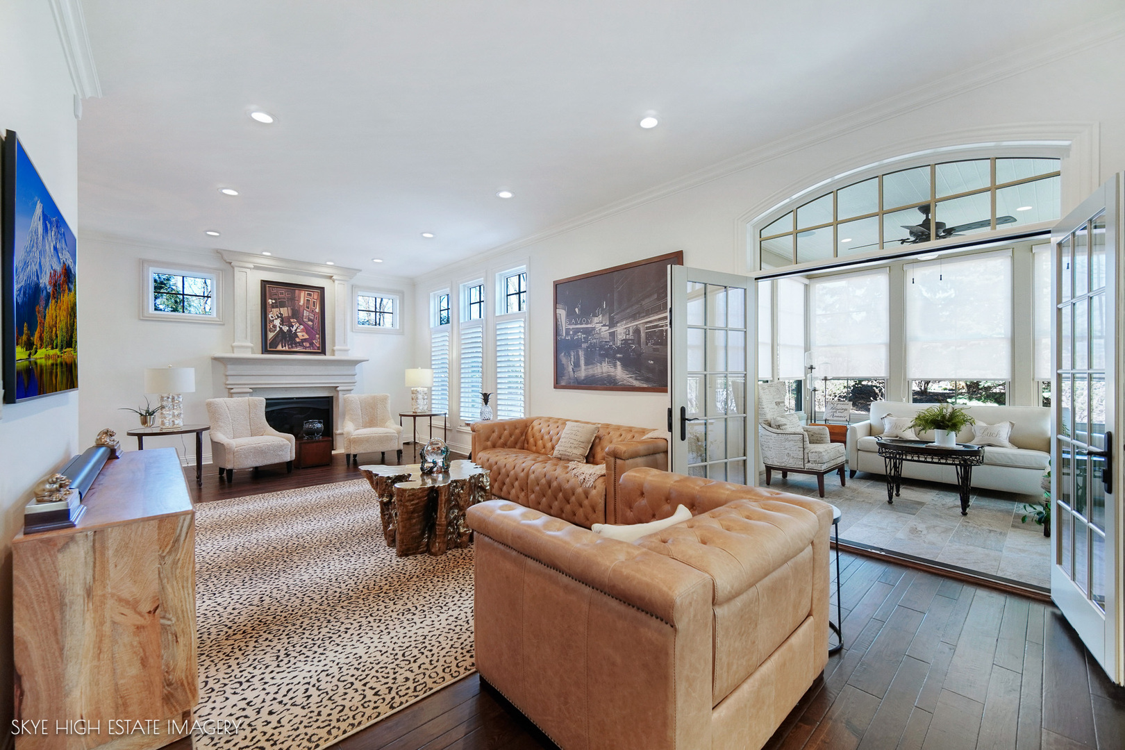 1 Willowcrest Drive, Oak Brook, IL 60523