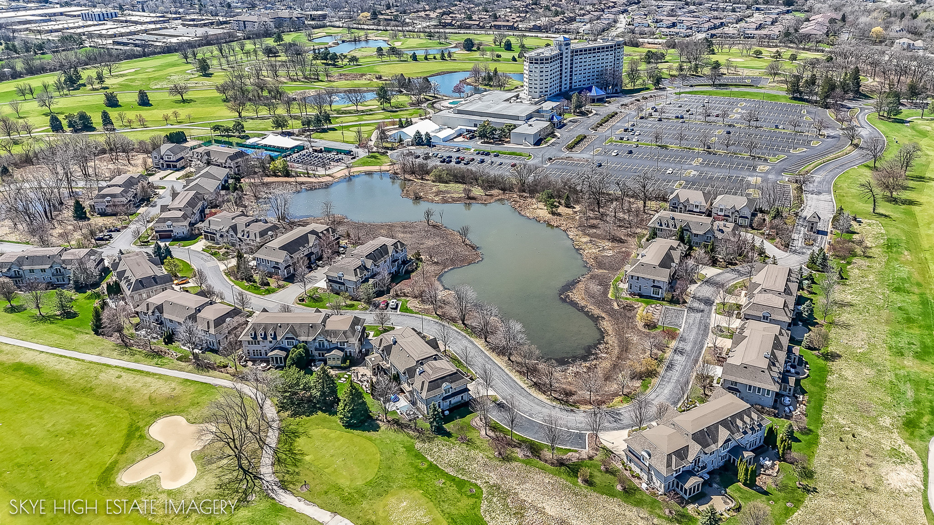 1 Willowcrest Drive, Oak Brook, IL 60523