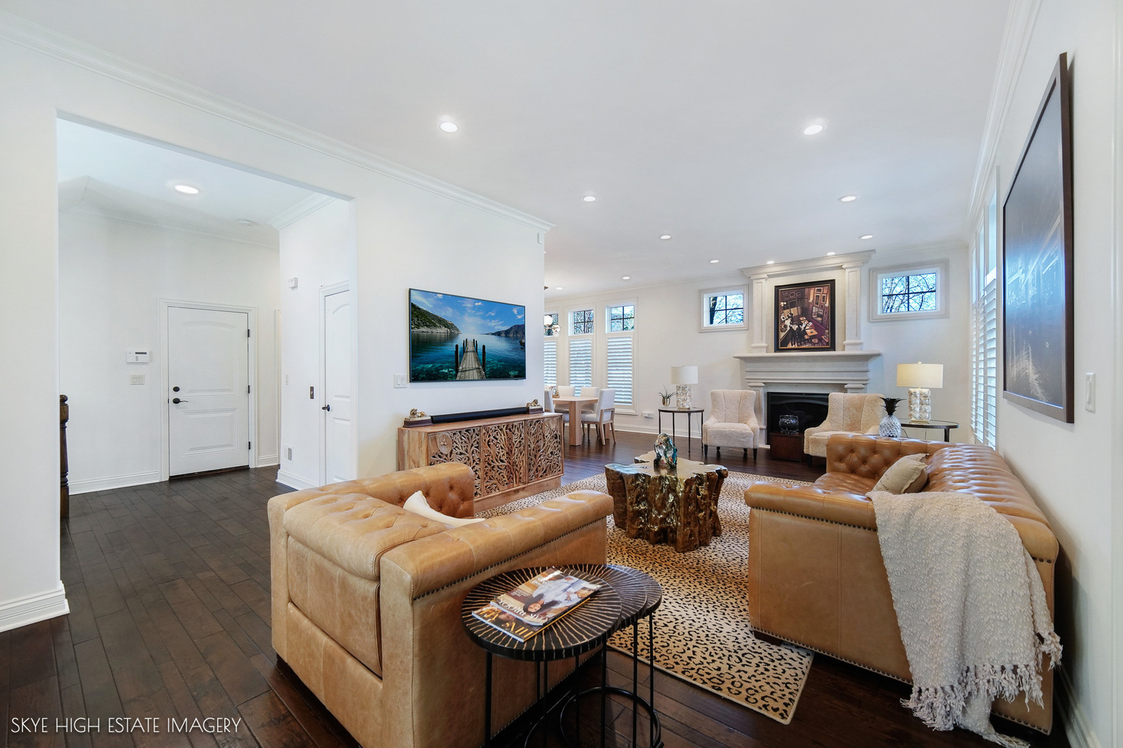 1 Willowcrest Drive, Oak Brook, IL 60523