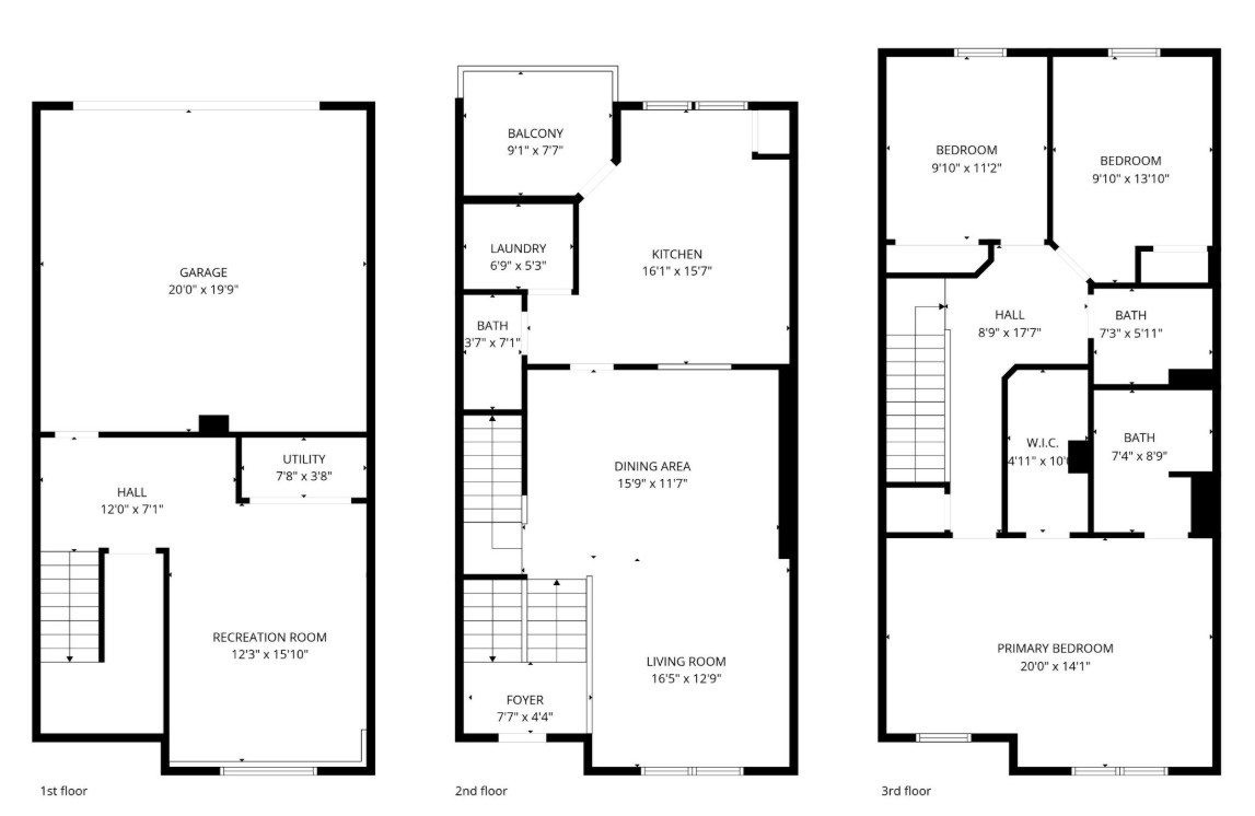 65 Arcadia Lane, Lake Zurich, IL 60047