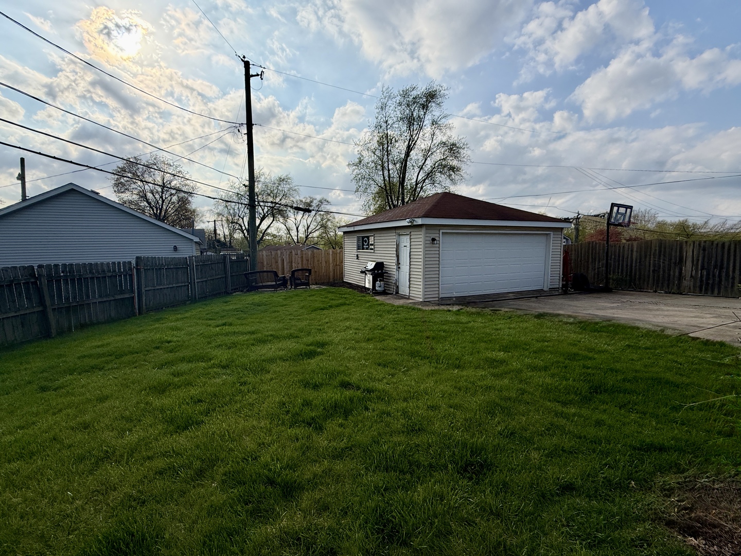 203 Macgregor Road, Lockport, IL 60441