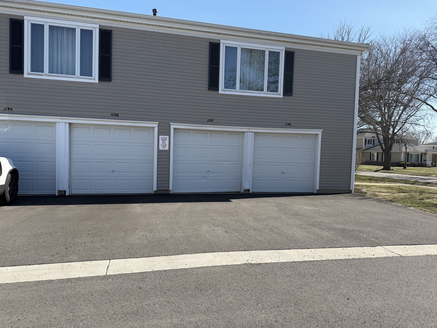 1152 Cove Drive #212B, Prospect Heights, IL 60070