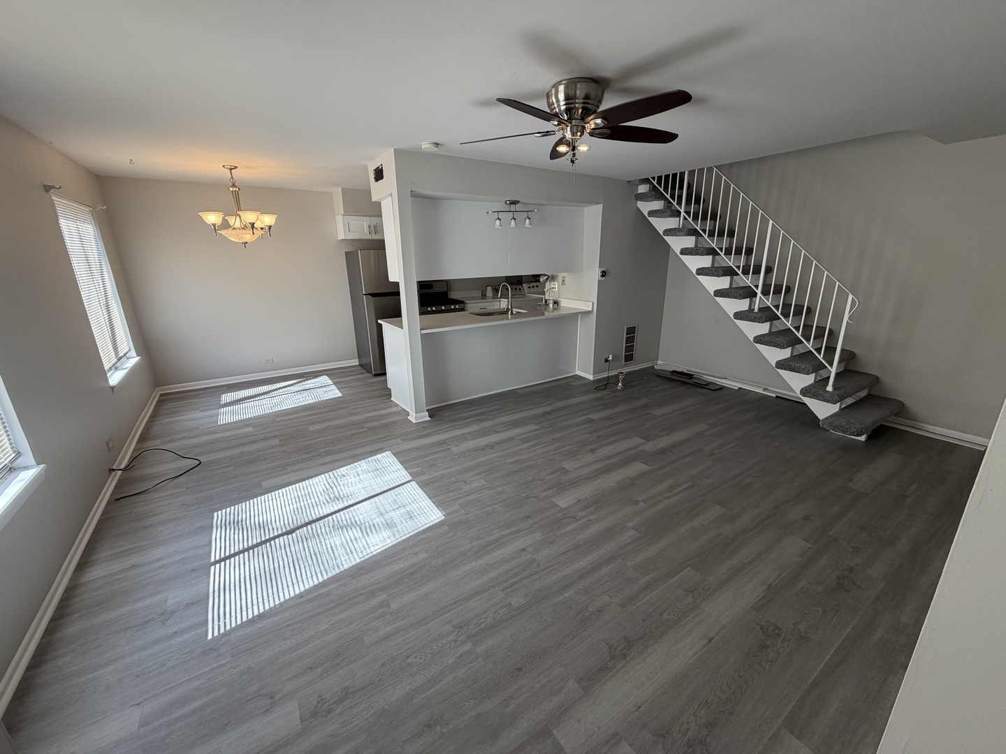 1152 Cove Drive #212B, Prospect Heights, IL 60070