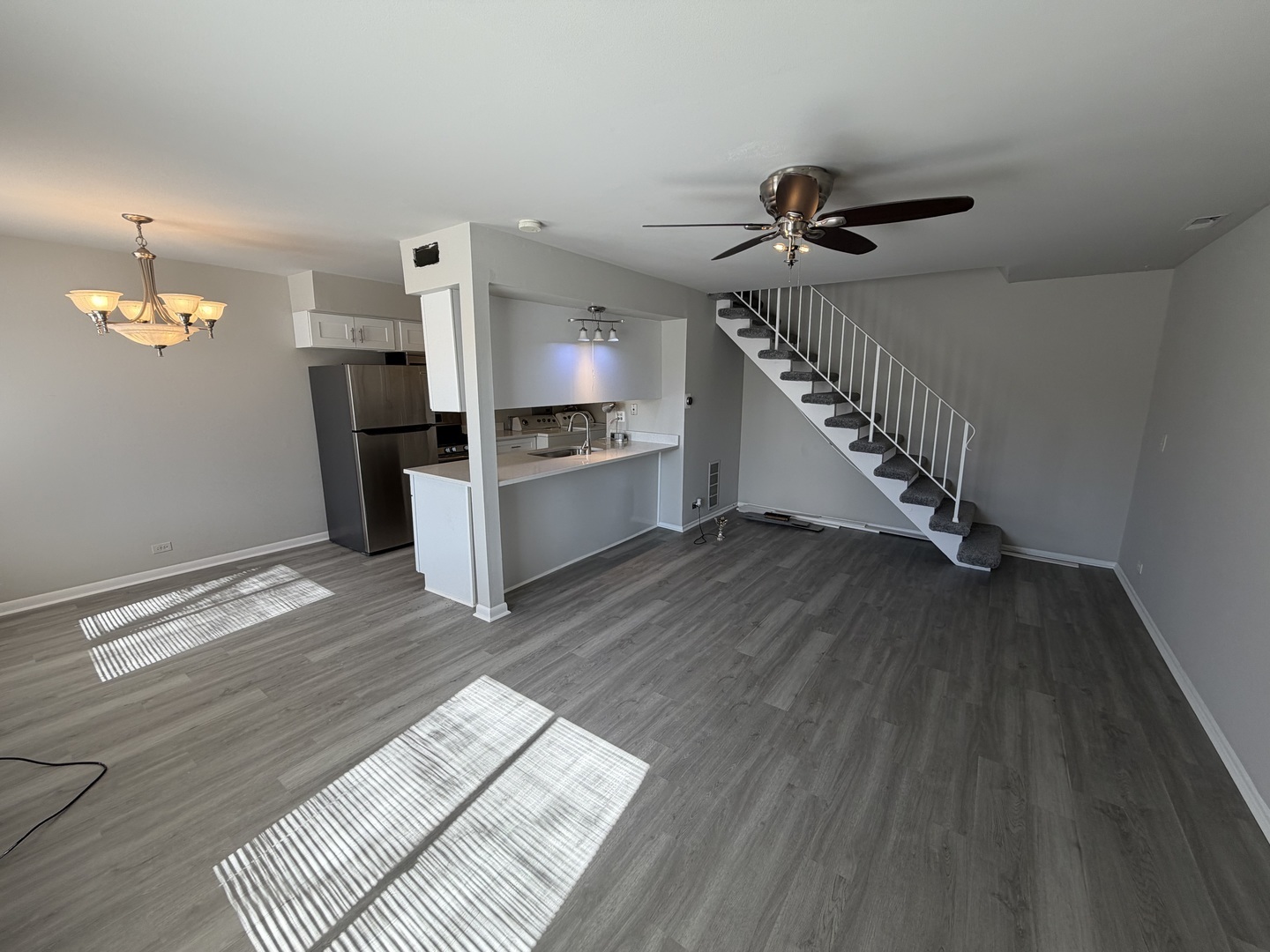 1152 Cove Drive #212B, Prospect Heights, IL 60070