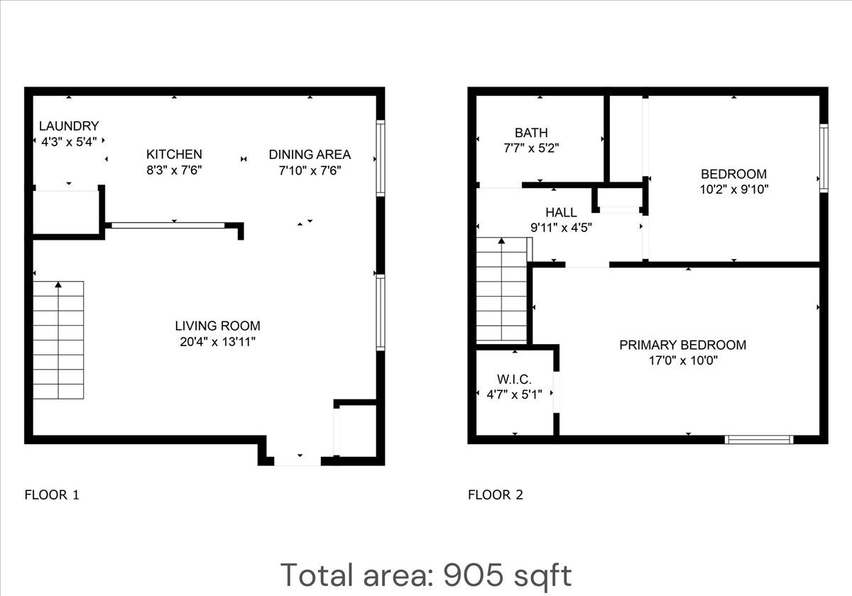 1152 Cove Drive #212B, Prospect Heights, IL 60070
