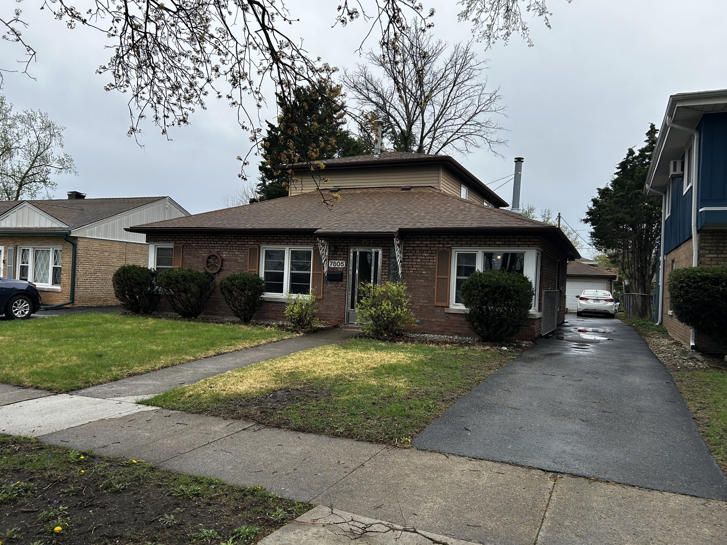 7805 45th Street, Lyons, IL 60534