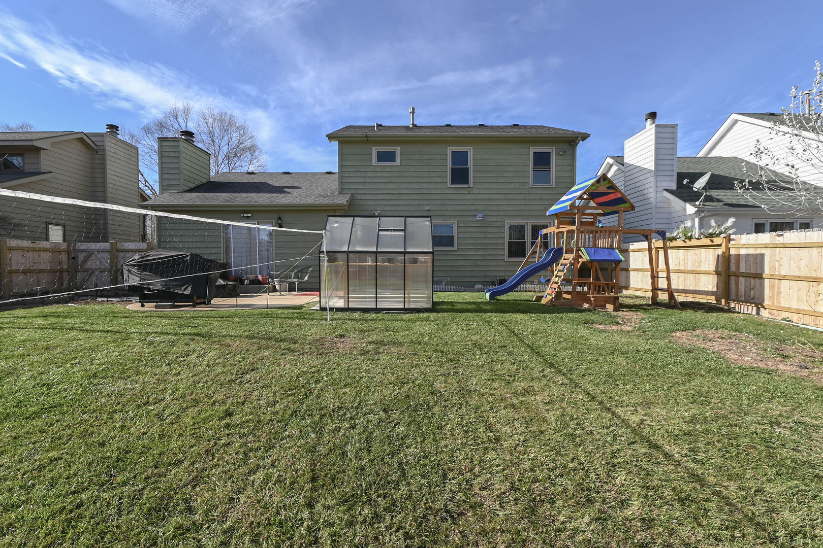 3805 Bertrand Lane, Beach Park, IL 60099