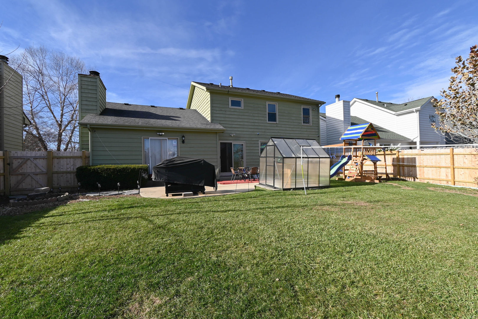 3805 Bertrand Lane, Beach Park, IL 60099