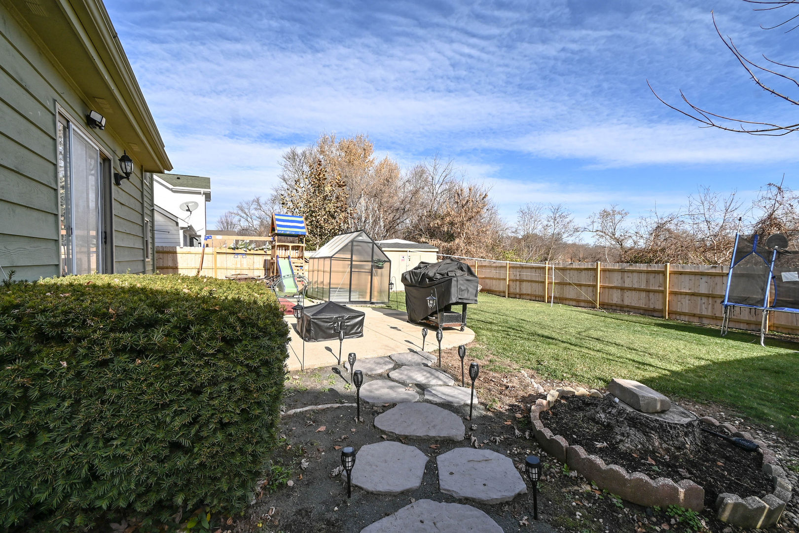 3805 Bertrand Lane, Beach Park, IL 60099