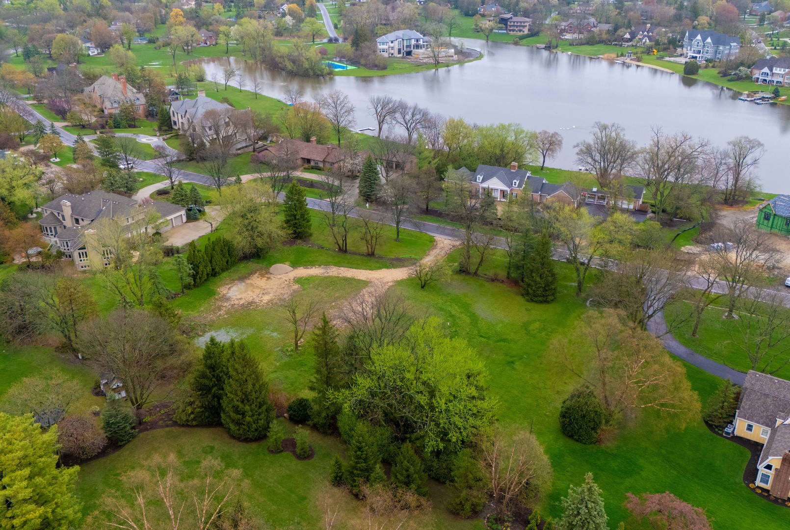 1846 Clover Drive, Inverness, IL 60067