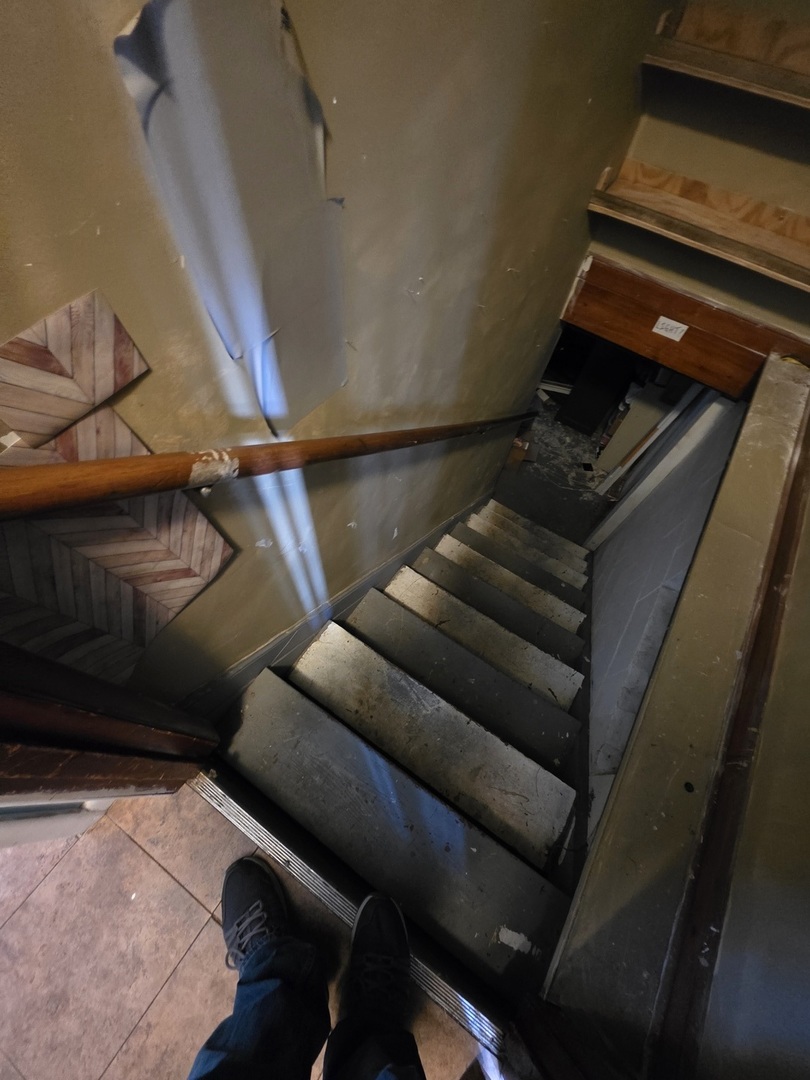 803 17th Avenue, Camanche, IA 52730