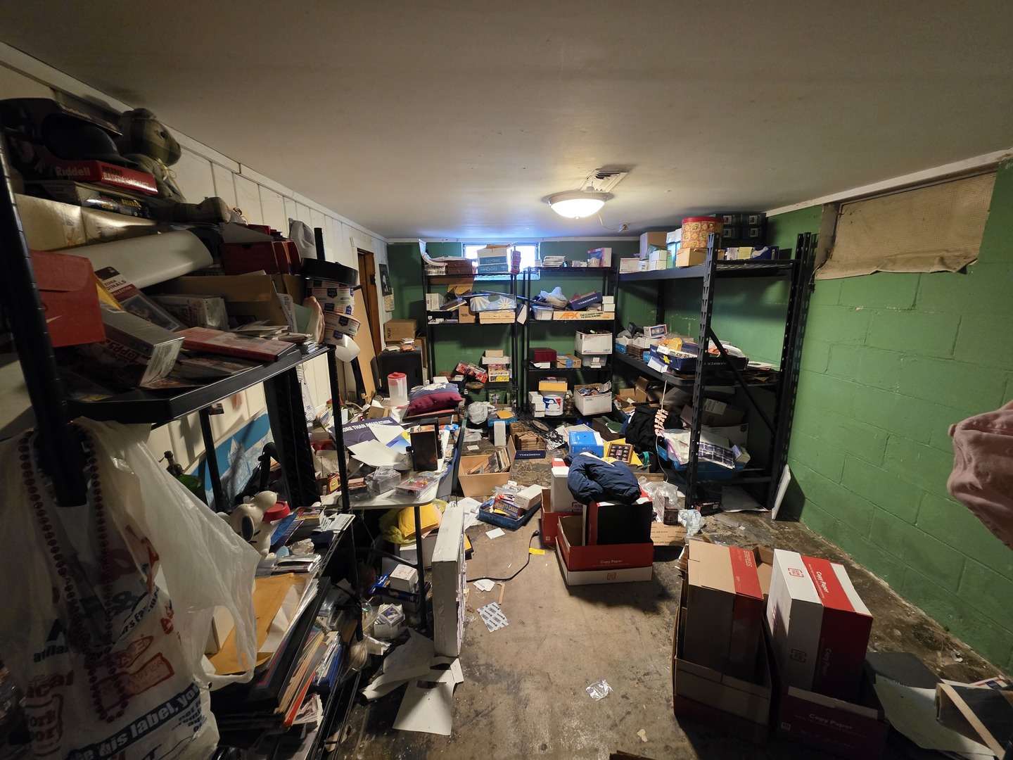 803 17th Avenue, Camanche, IA 52730