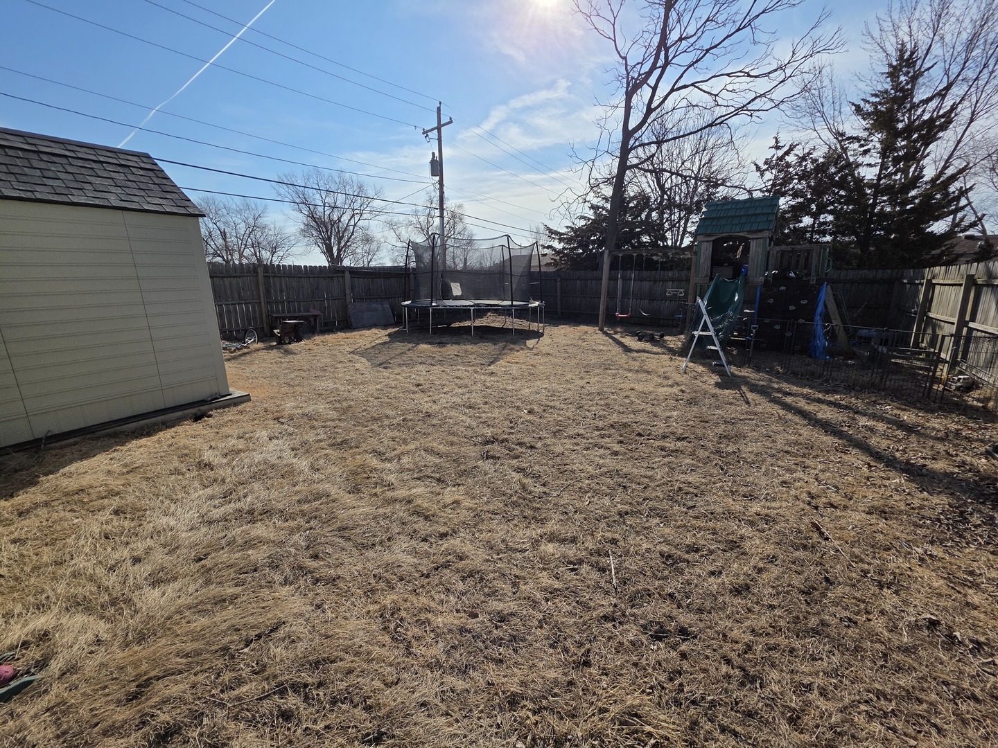 803 17th Avenue, Camanche, IA 52730