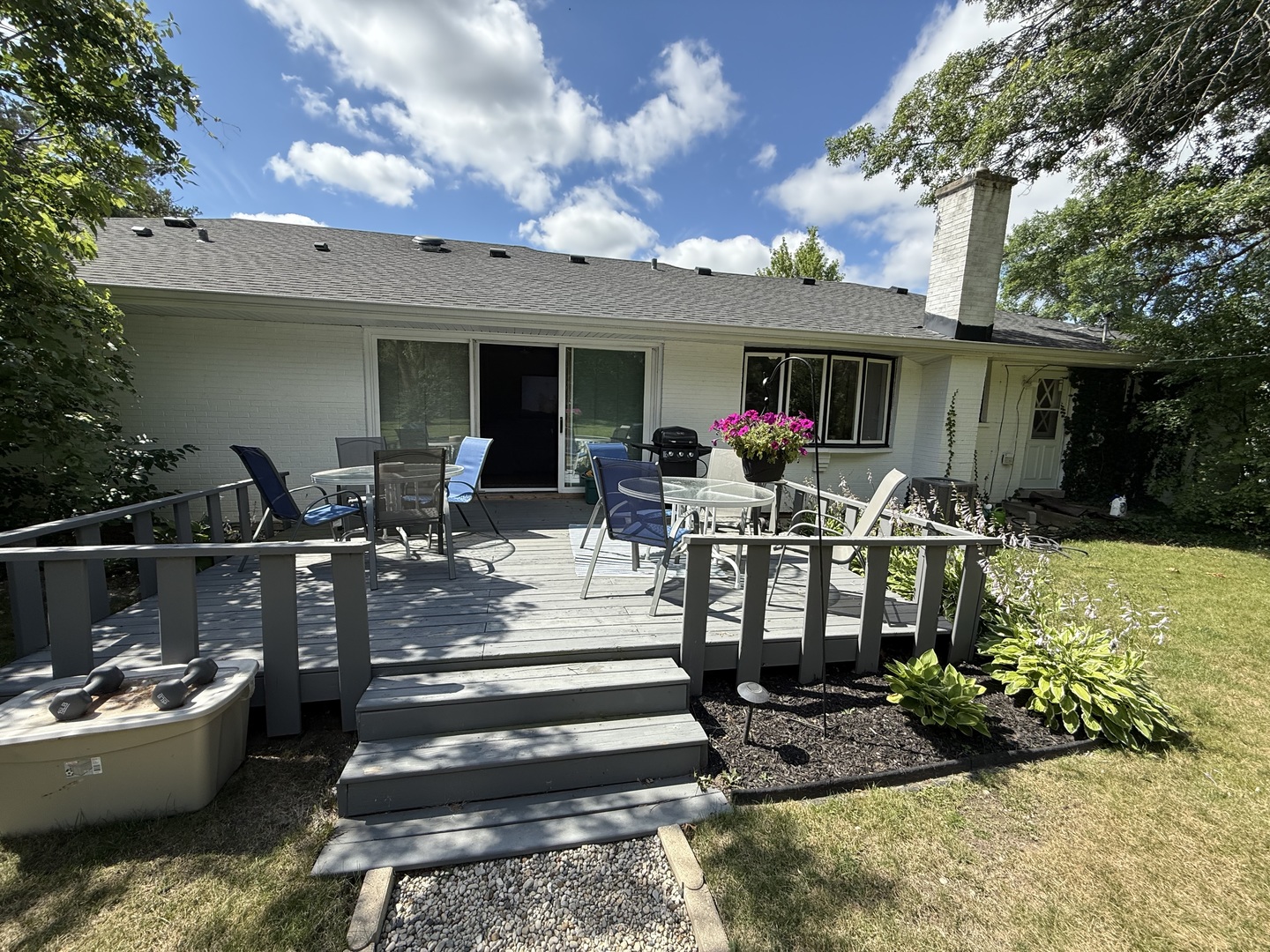 4 Yorkshire Drive, Lincolnshire, IL 60069