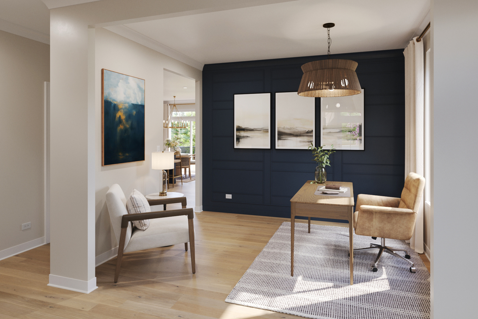 2060 Iron Ridge Lane, Naperville, IL 60563