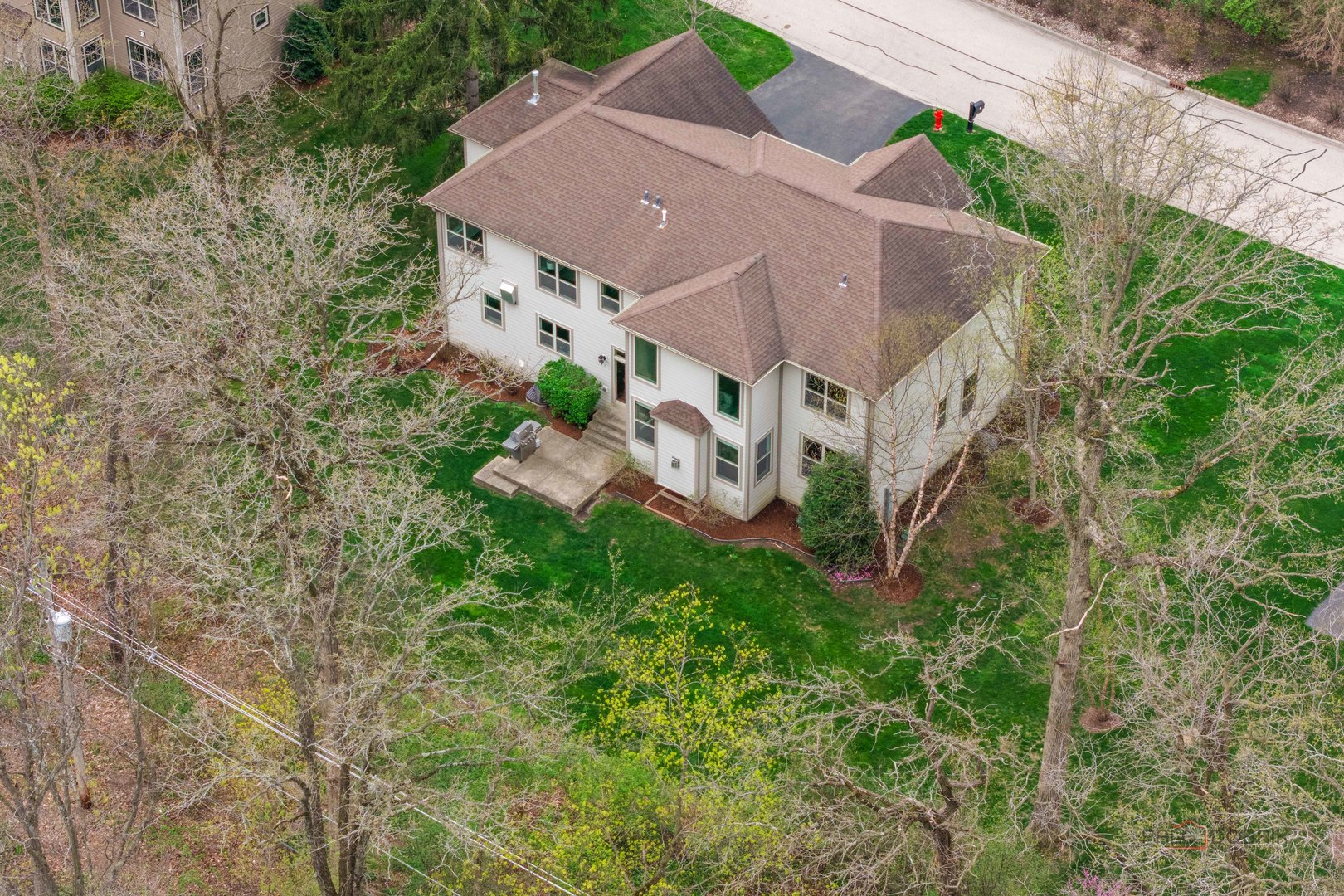 3 Thornfields Lane, Lincolnshire, IL 60069