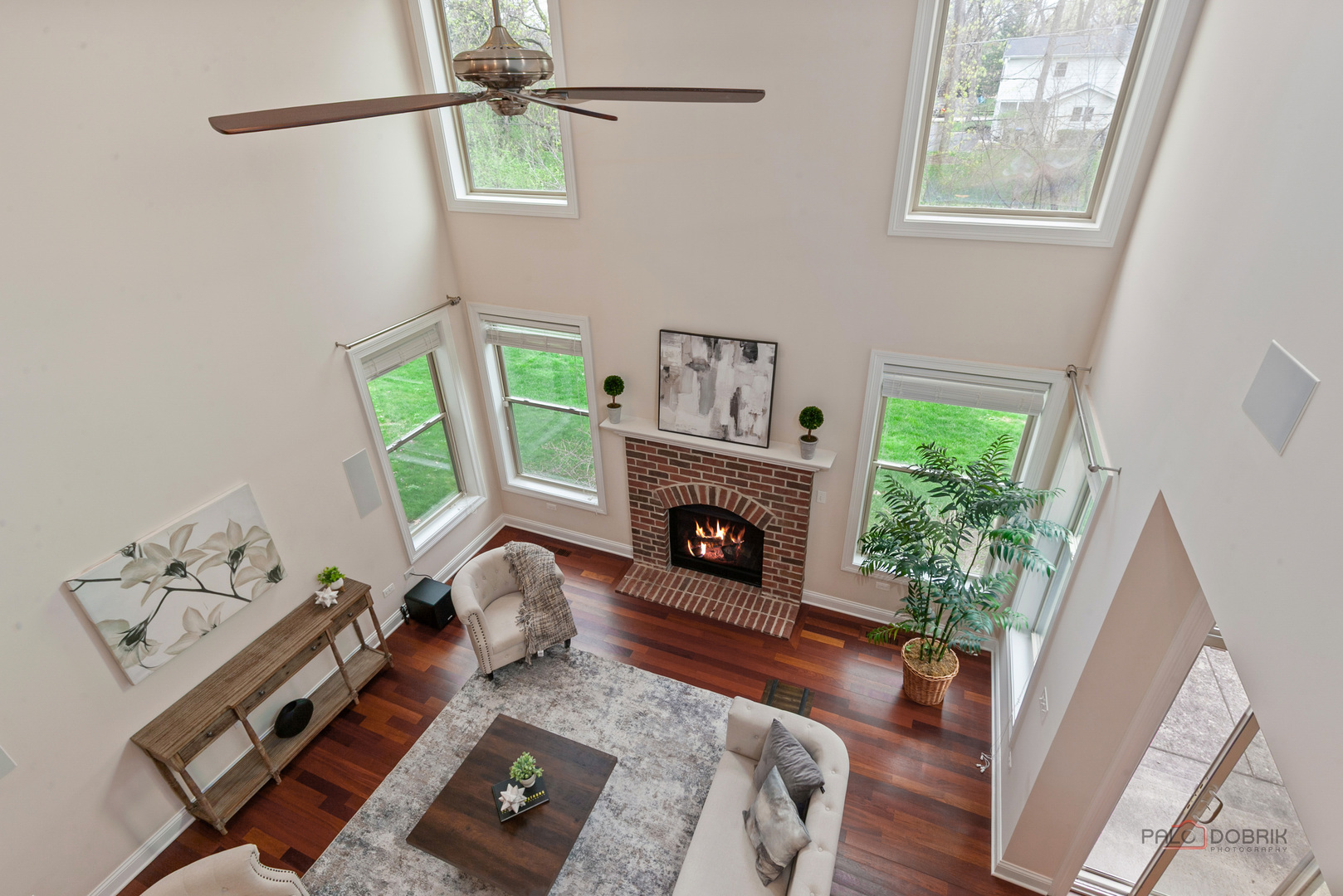 3 Thornfields Lane, Lincolnshire, IL 60069