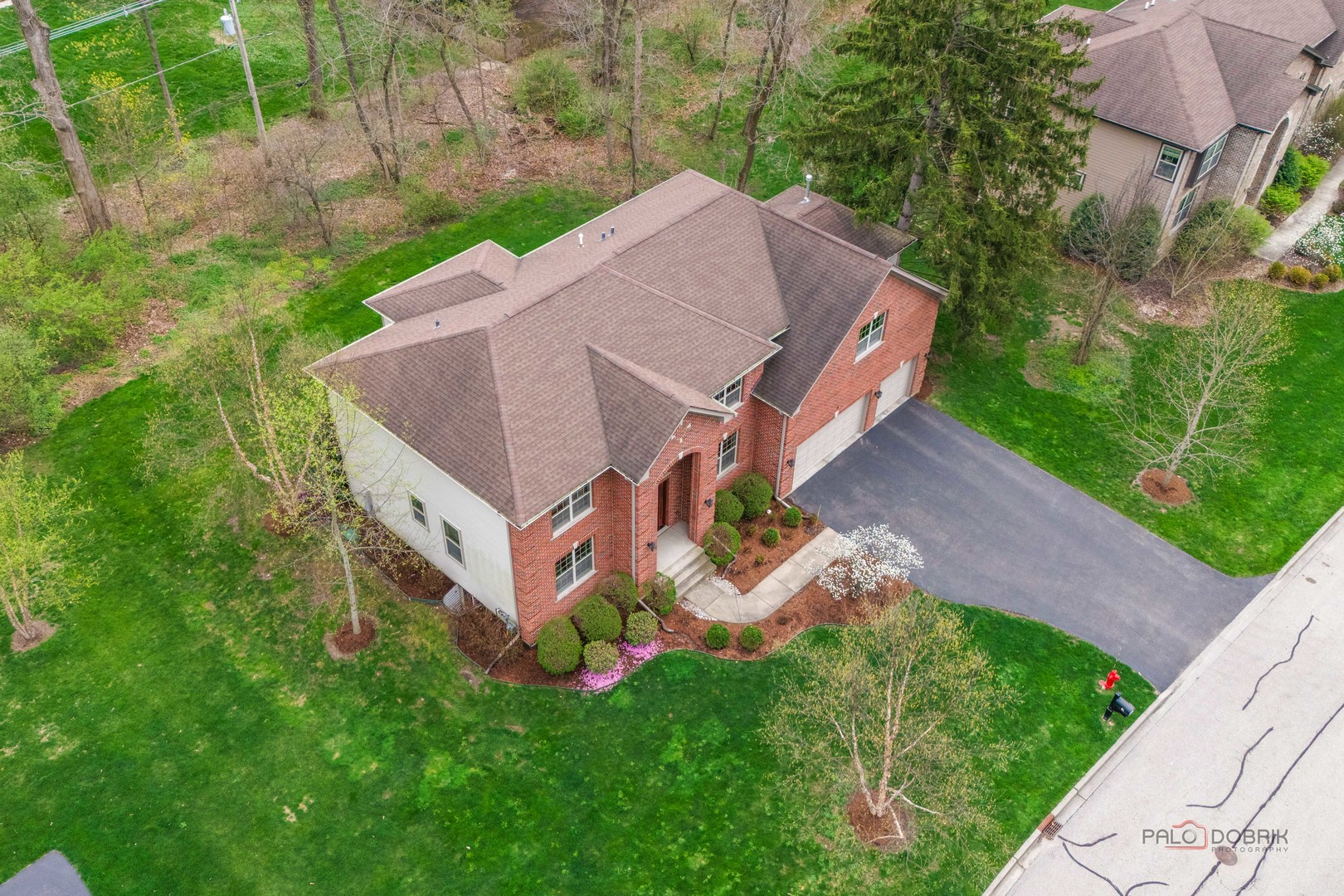 3 Thornfields Lane, Lincolnshire, IL 60069