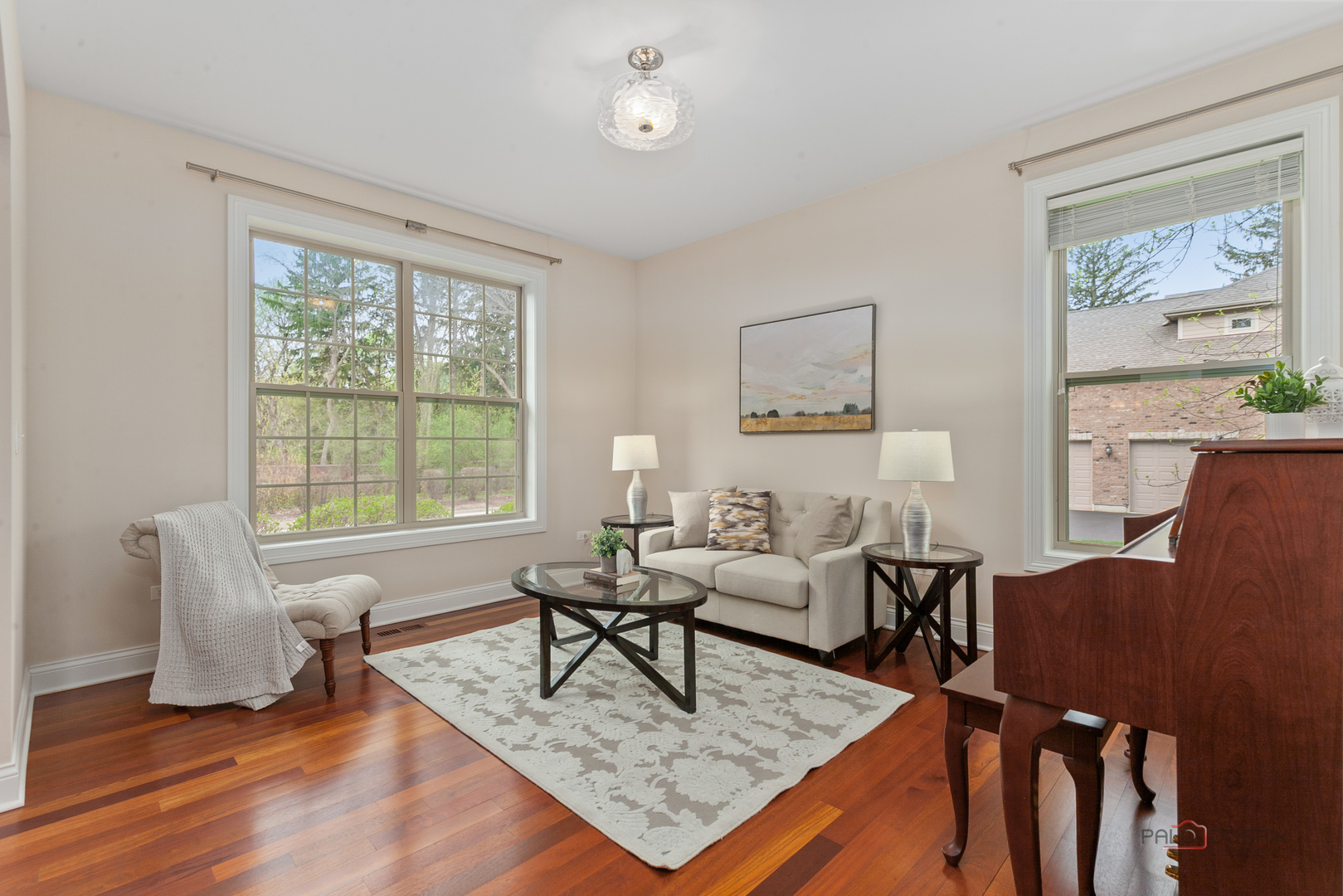 3 Thornfields Lane, Lincolnshire, IL 60069