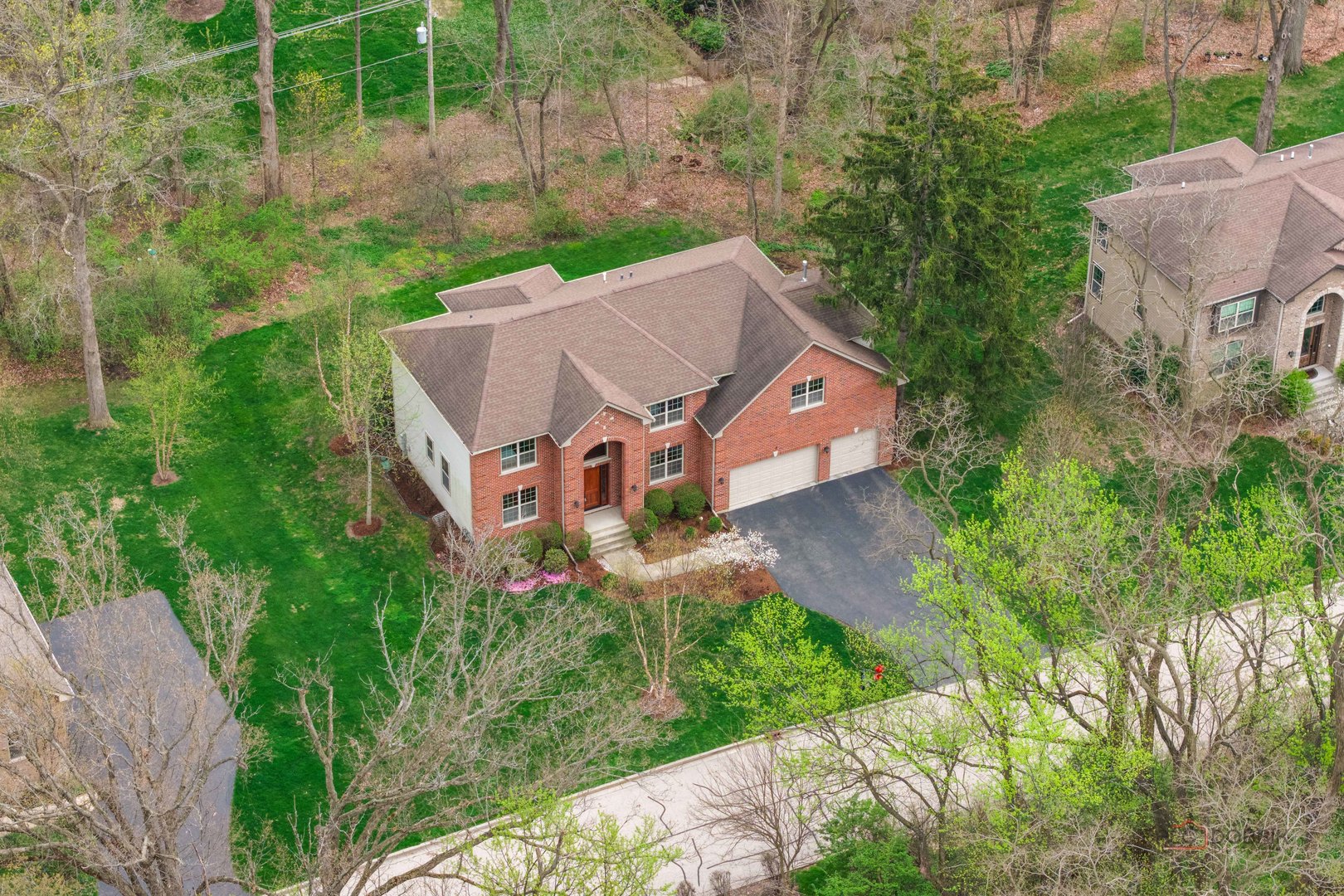 3 Thornfields Lane, Lincolnshire, IL 60069