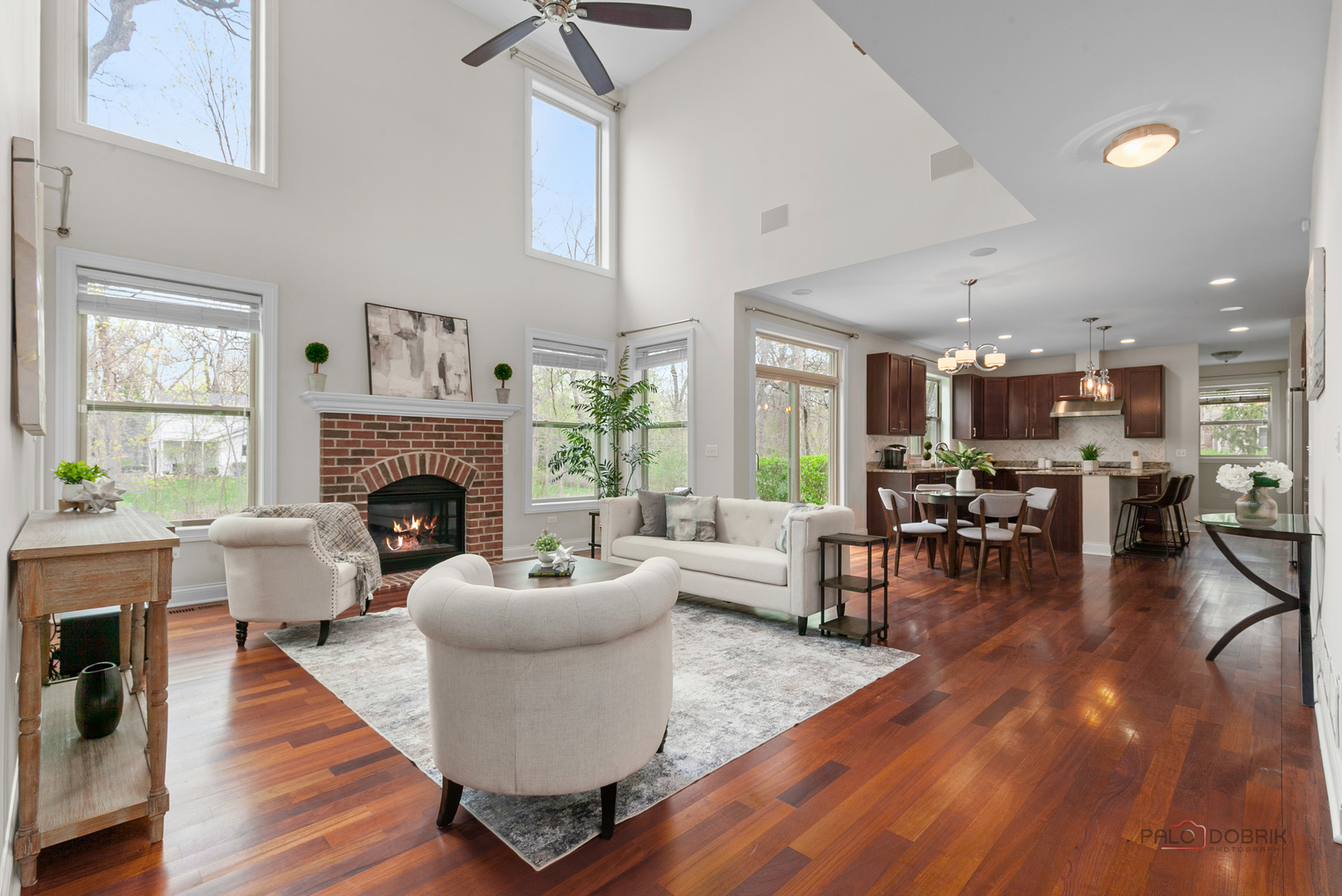 3 Thornfields Lane, Lincolnshire, IL 60069