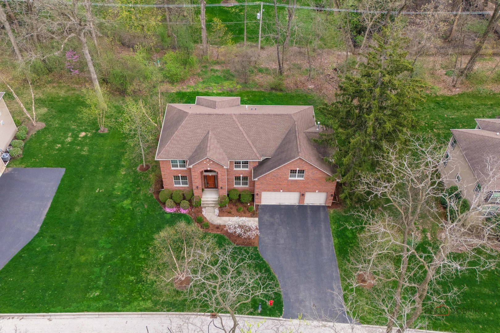 3 Thornfields Lane, Lincolnshire, IL 60069