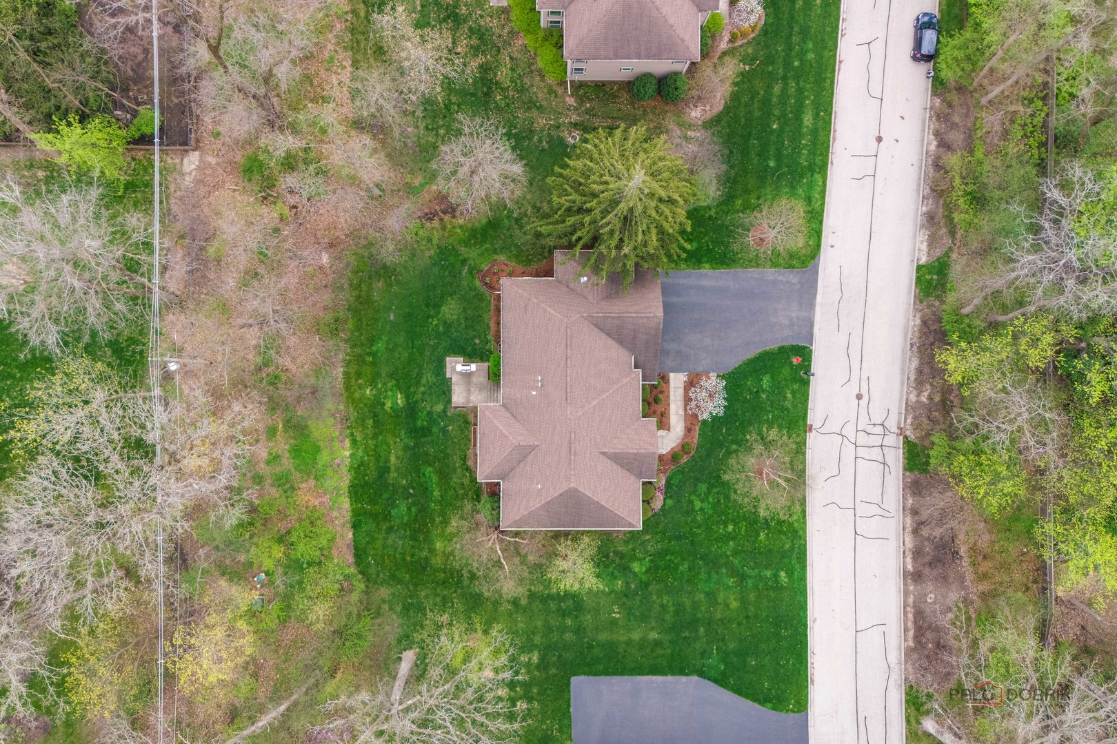 3 Thornfields Lane, Lincolnshire, IL 60069