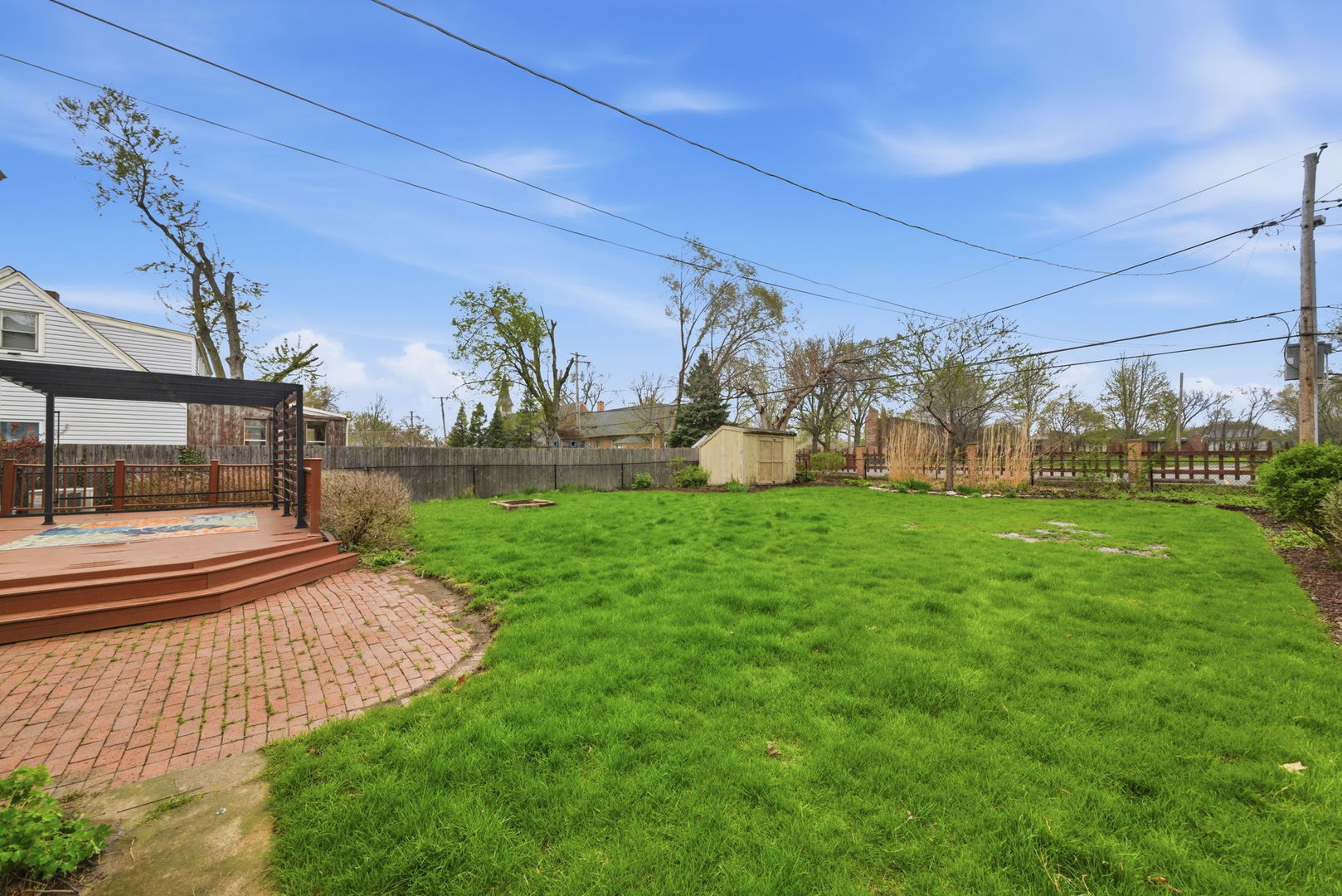 1311 Oneida Street, Joliet, IL 60435