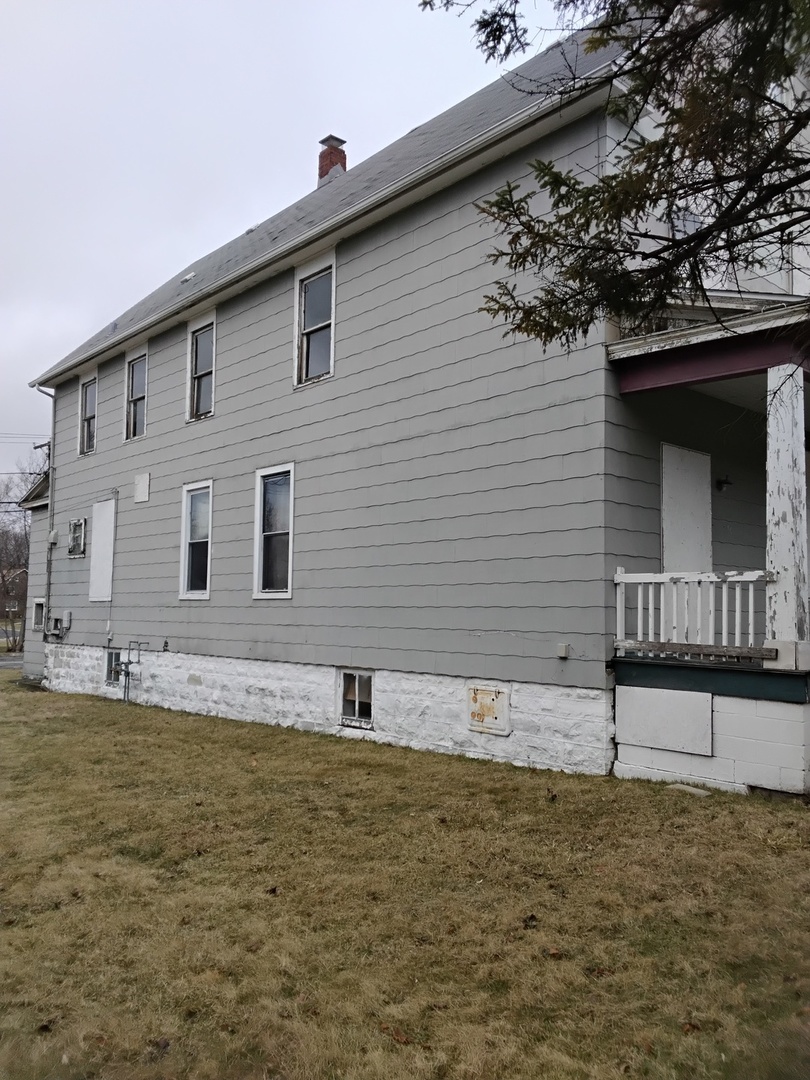 3704 214th Place, Matteson, IL 60443