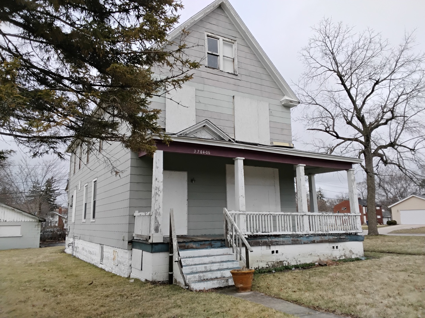 3704 214th Place, Matteson, IL 60443